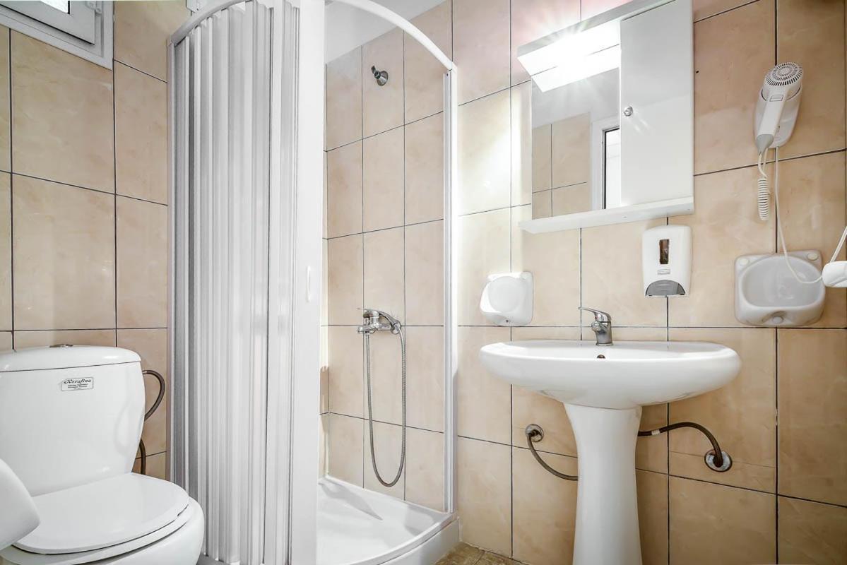 Hotel Athina