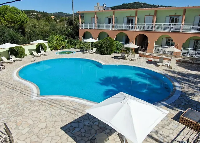 Athina Hotel