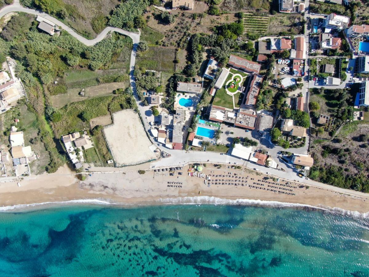 Athina Hotel