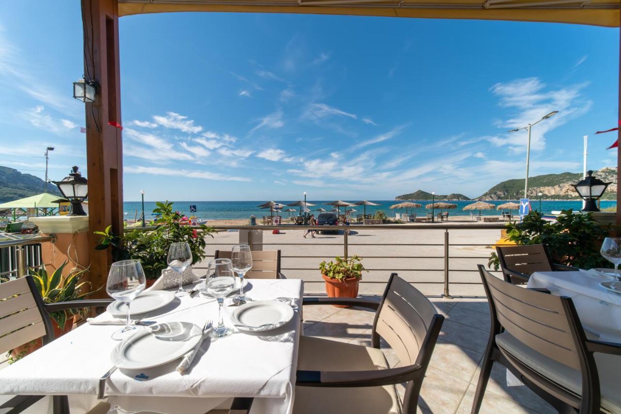 Hotel Athina