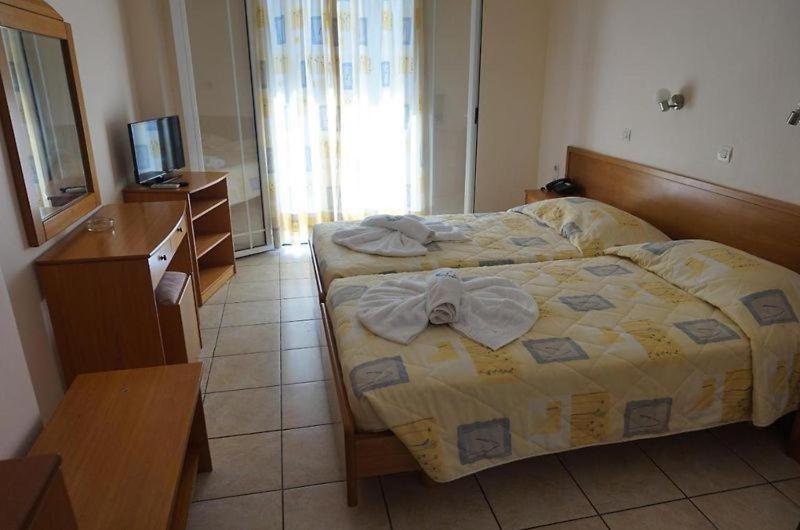 Hotel Athina