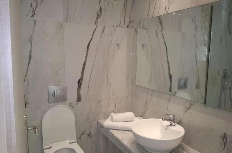 Hotel Athina Agios Georgios Pagon