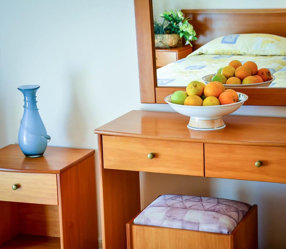 Hotel Athina